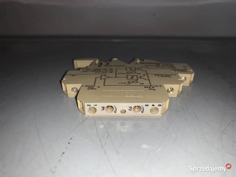 Weidmuller DKSC 24V 801964 Setpoint Controller Warszawa