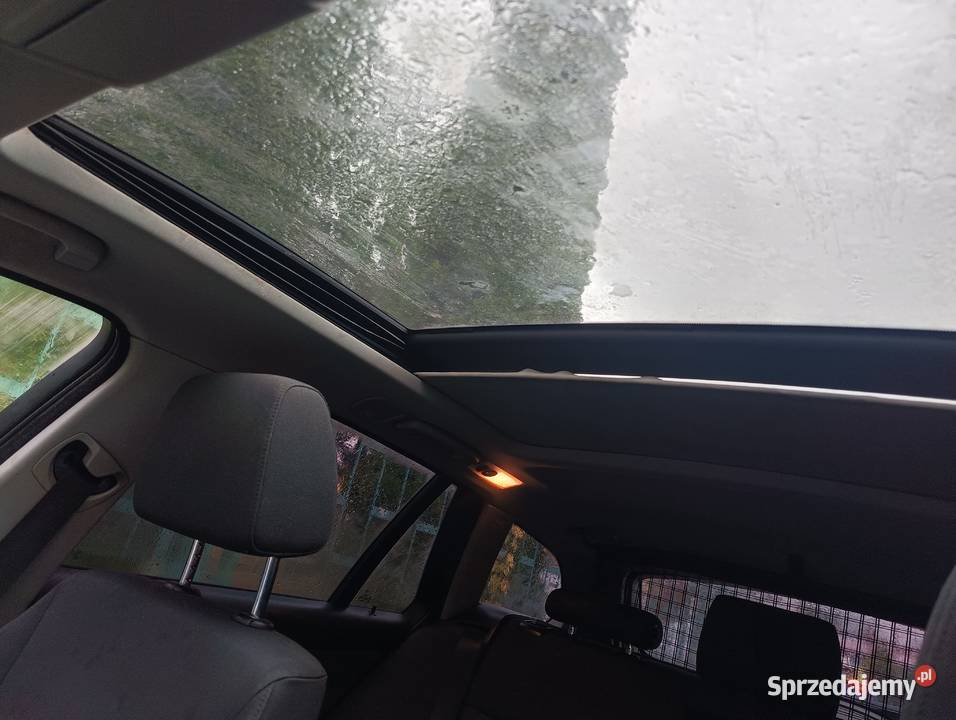 BMW E91 benzyna gaz Częstochowa sprzedam