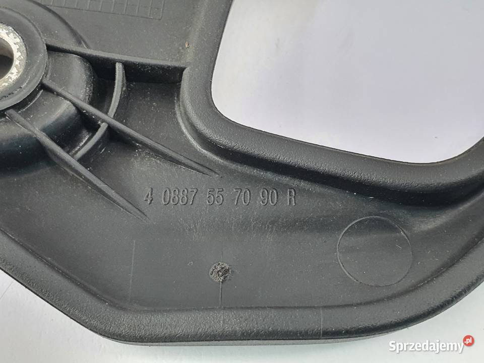 Oslona Seta Mocowanie Bmw R 1250 Gs 1923 Łódź