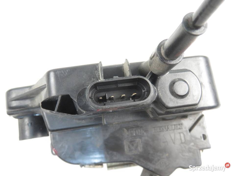 ZAMEK PRAWY PRZEDNI RENAULT ESPACE IV 017973Z98