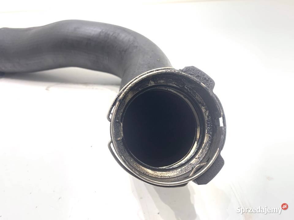 RURA POWIETRZA BMW F07 7810615 20 184 0917 Powietrza