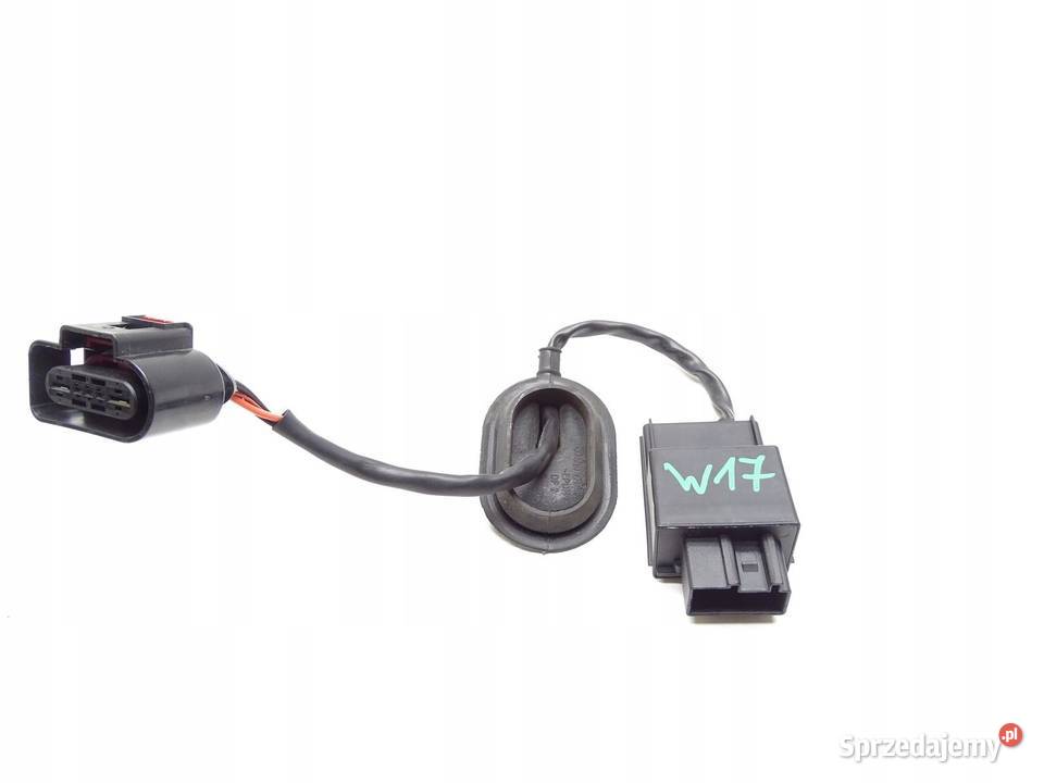MODUŁ STEROWNIK POMPY PALIWA VW POLO V 6R 14 TSI osobowe Komputery sprzedam