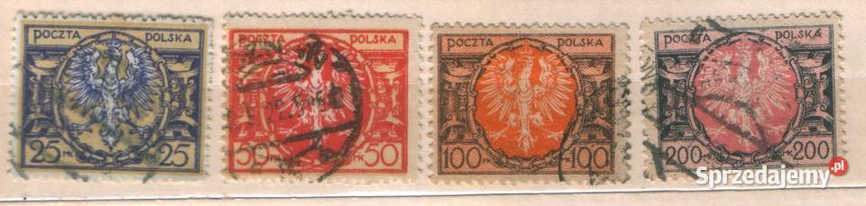 Zn PMW Fi 135 I 6 8 kas kas 1921 Gliwice