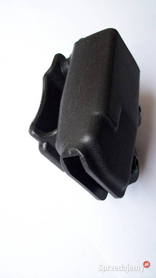 Kabura wewnętrzna IWB Kydex do Glock 17 19 23 26 Reda