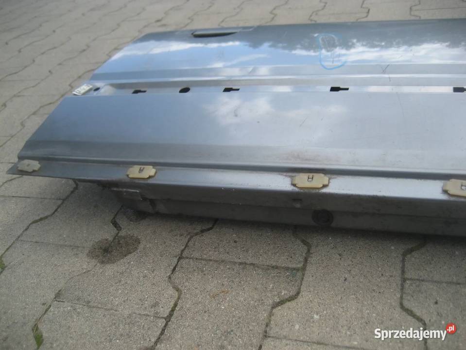 audi 100 c4 9094r drzwi przód prawe Rakoniewice