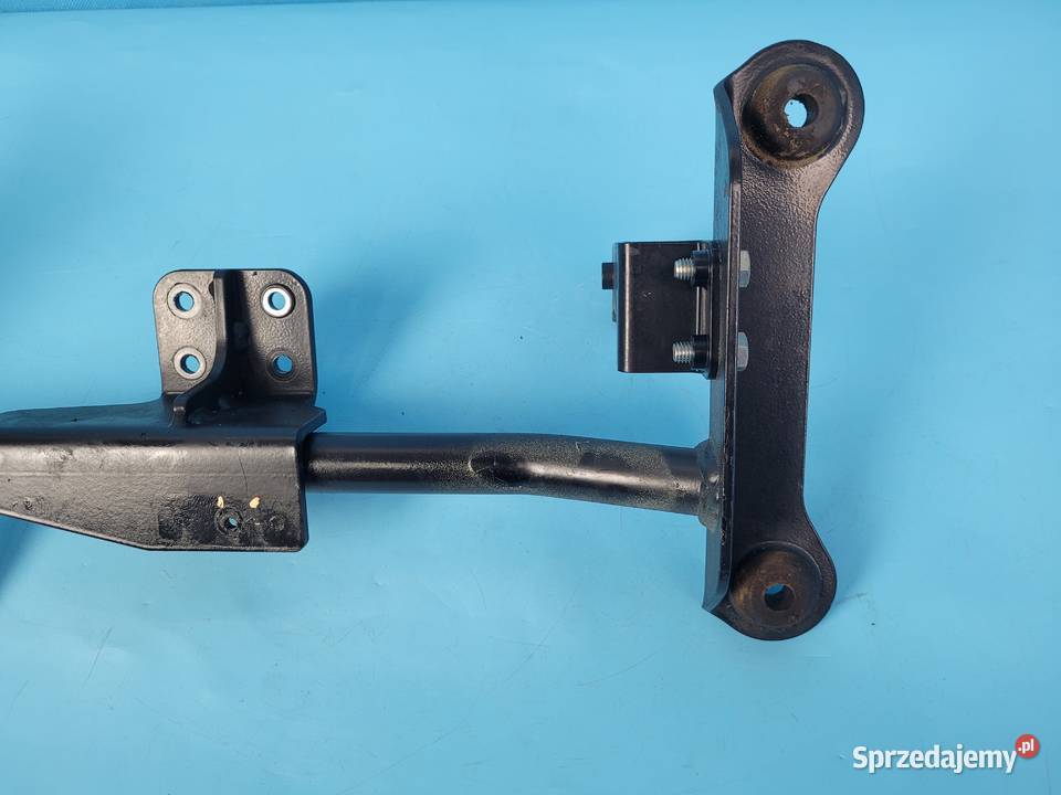 DEUTZFAHR 6130 TTV WSPORNIK PODPORA 002385272