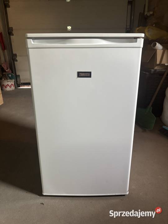 ZANUSSI ZRG11600WA lodówka 85cm dolnośląskie Wrocław