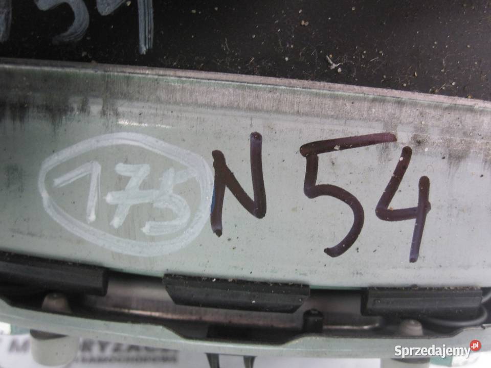 BMW E90 LIFT 08r AIRBAG poduszka kierowcy Kielce