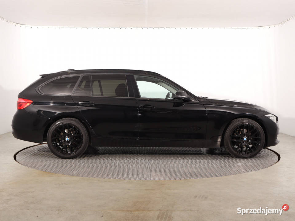 BMW 3 320 i xDrive Katowice