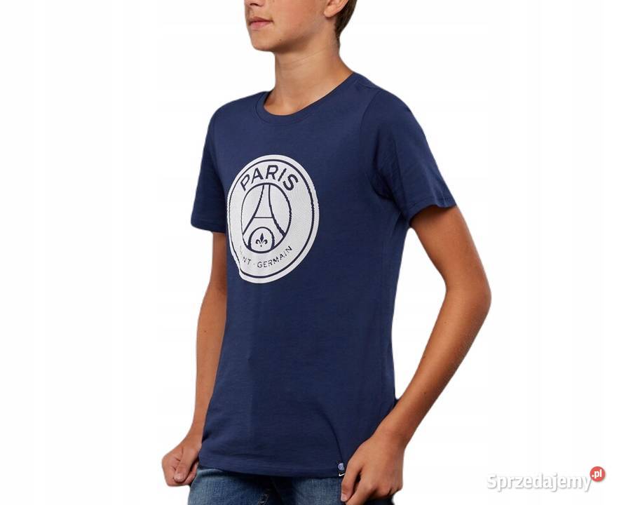 KOMPLET koszulka tshirt nike PSG PARIS MBAPPE Kraków