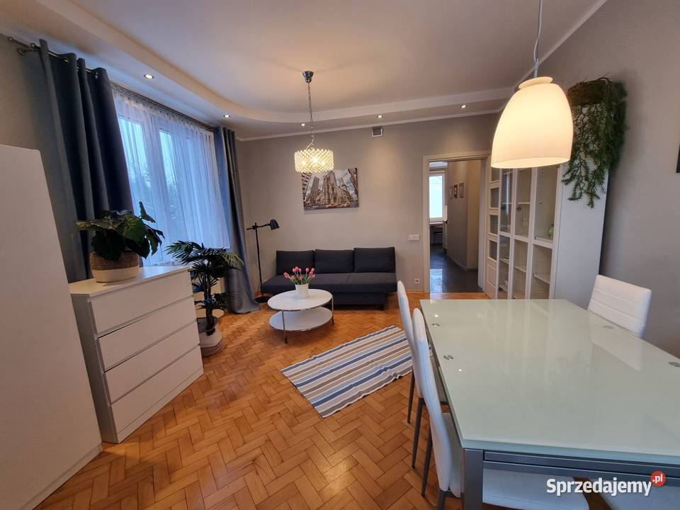 2 pokoje Olivia Business Center i Alchemii oddzielna kuchnia Gdańsk sprzedam