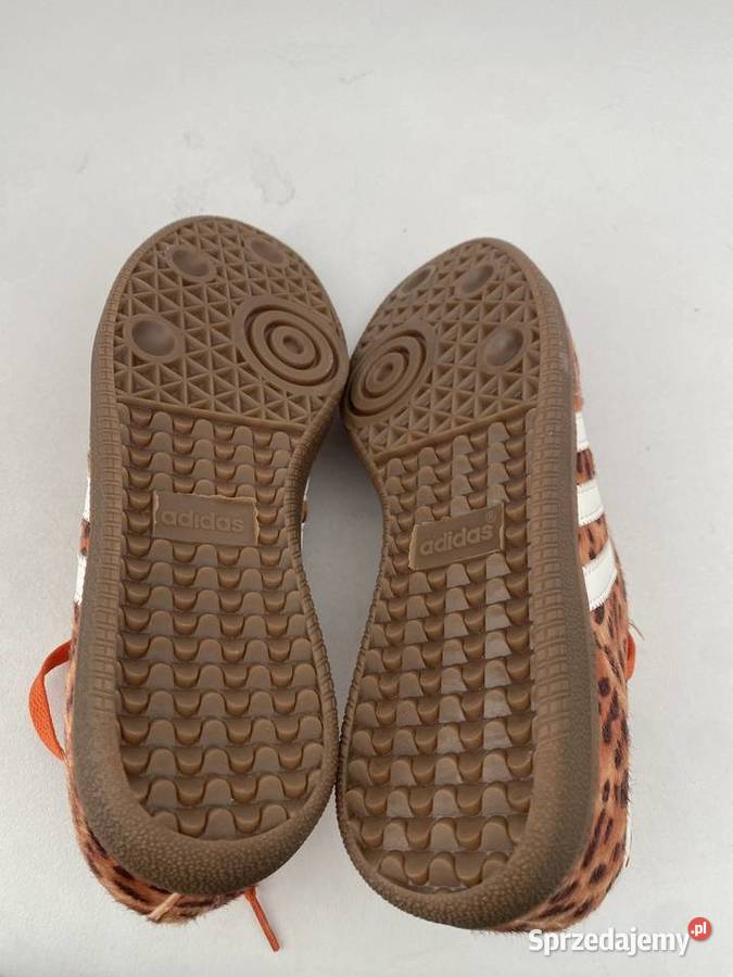 Adidas samba