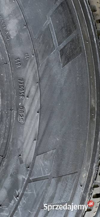 Pirelli Cinturato Winter 21575r16c świętokrzyskie Kielce