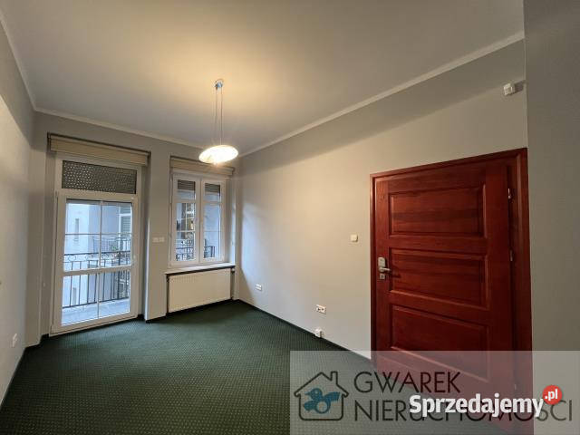 Mieszkanie do sprzedania Katowice 1585m2 6 pokoi