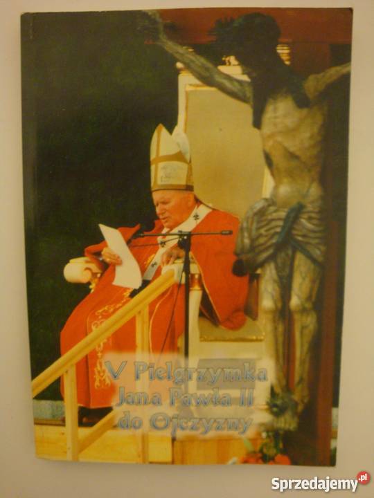 V PIELGRZYMKA JANA PAWŁA II DO OJCZYZNY Białystok