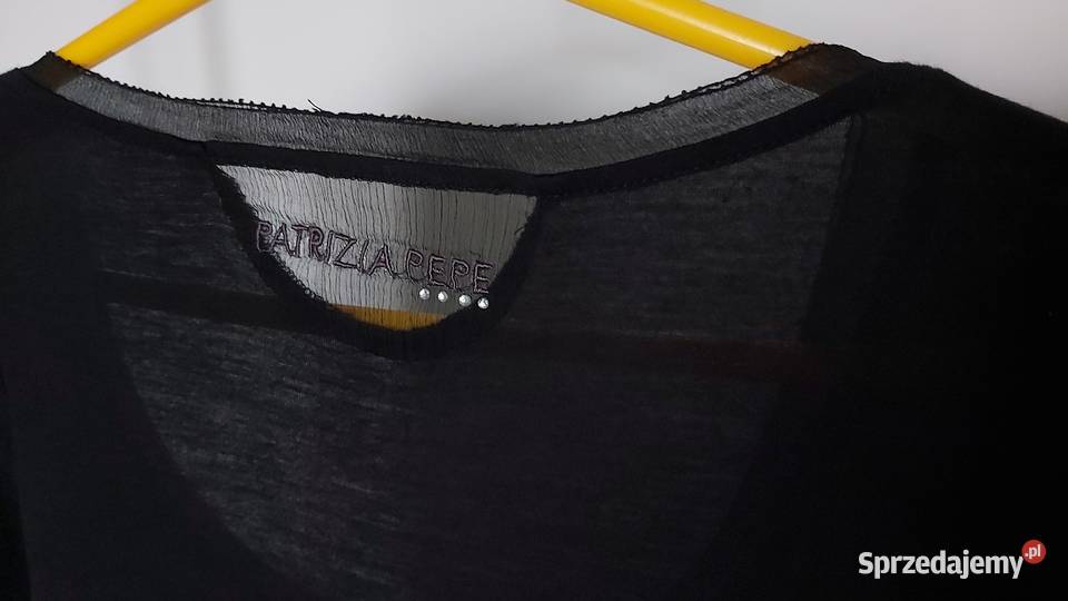 Bluzka Patrizia Pepe L lubelskie Lublin