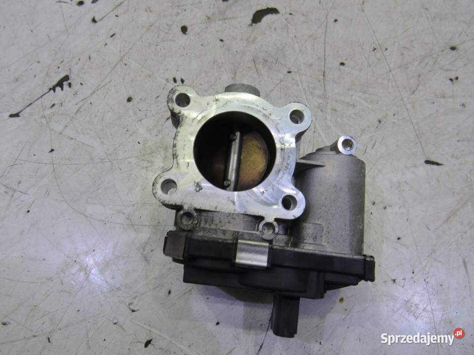 PRZEPUSTNICA OPEL ASTRA K V 14 16V 12651346