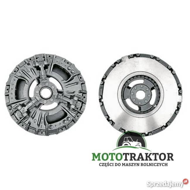 Docisk sprzęgła Fendt 303 304 305 306 307 308 sprzedam