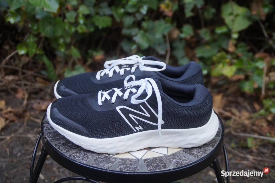 Nowe Balance 37 Obuwie sportowe