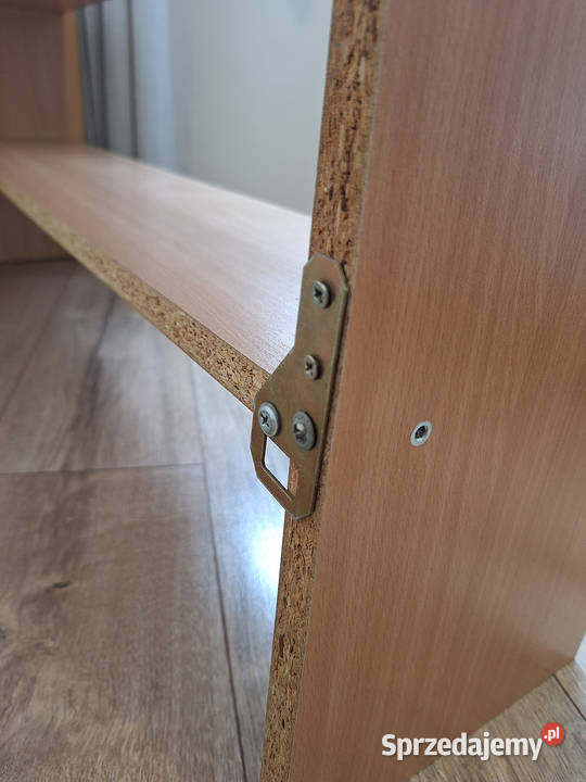 półka np na książki buk Krosno sprzedam