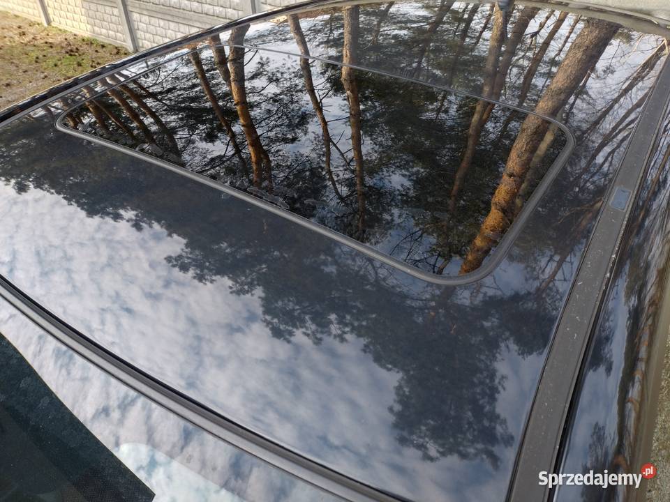 Hyundai i30 14 blue Wanaty