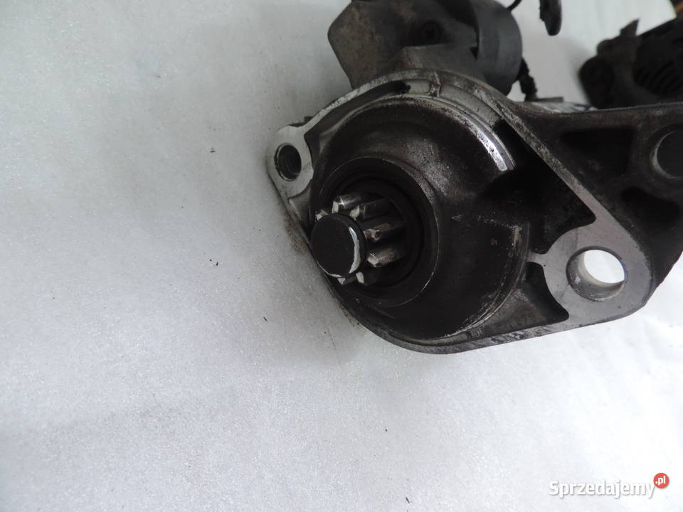 ROZRUSZNIK VW Golf 4 14 16V Części Nowy Sącz