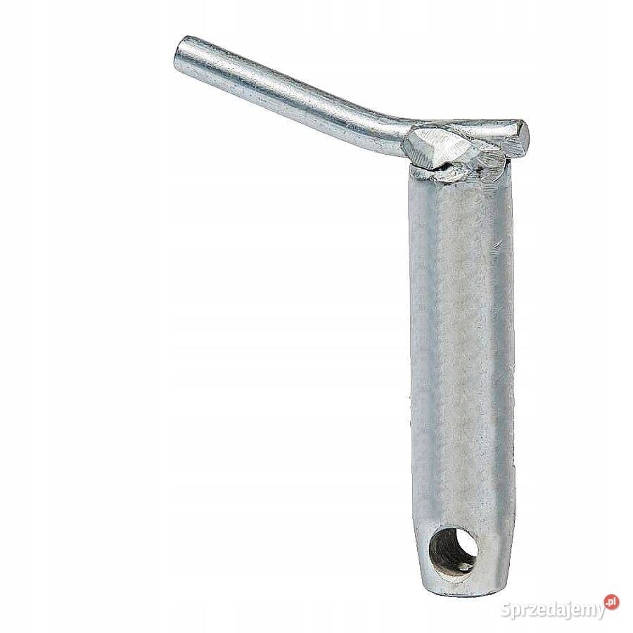 Sworzeń łącznika centralnego fi25mm Zetor 5011 Tyczyn sprzedam