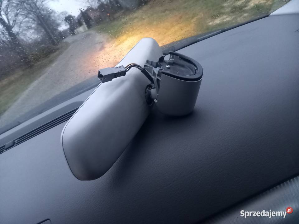 Lusterko Audi A4B7 Lusterka wewnętrzne Gorzkowice