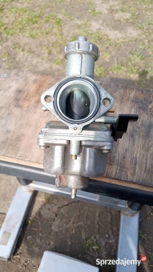 Gaźnik pz30 quad cross 250cc małopolskie