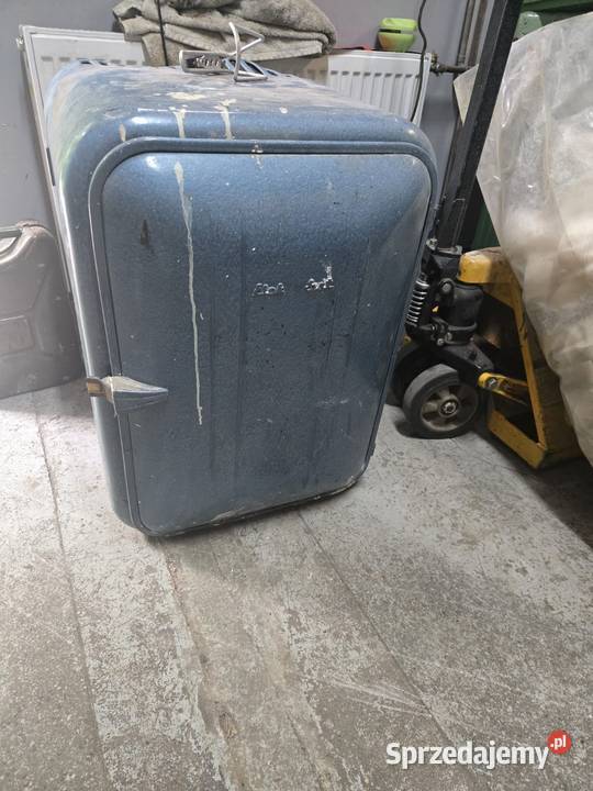 Lodówka z 1965r Bielsko-Biała