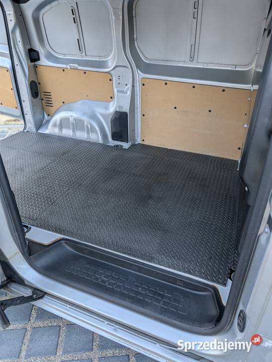 Citroen Jumpy III 20 Blue HDI 150 2018r EURO6 Citroën