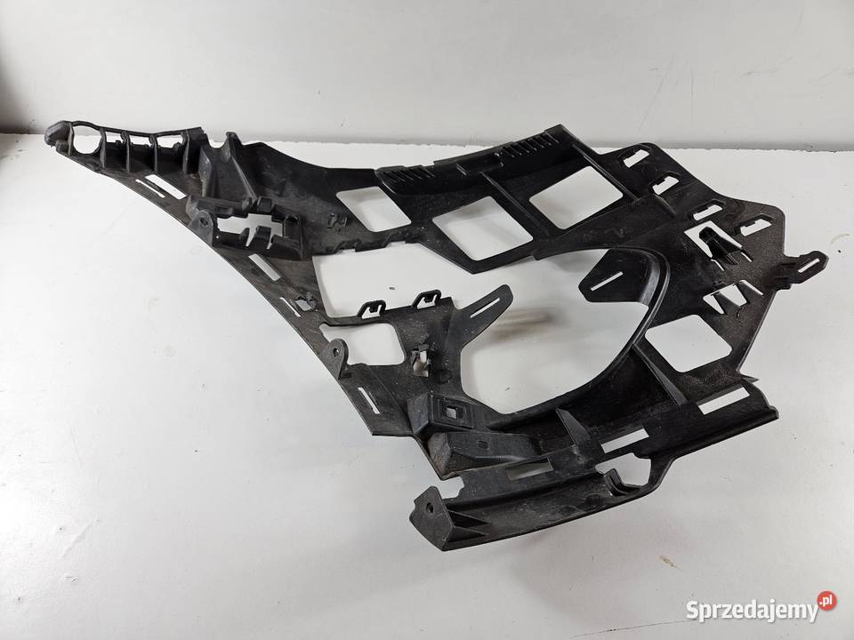 MERCEDES GLC C254 W254 ŚLIZG LEWY ZDERZAKA PRZÓD osobowe Międzychód sprzedam