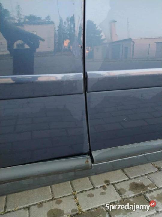 Audi A6 C5 Avant 19 tdi AWX Janów Podlaski