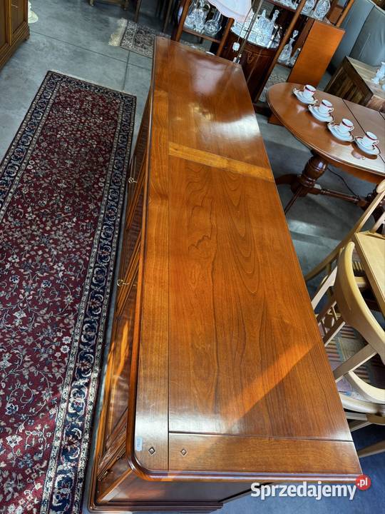 Stylowa Komoda włoska Selva Ełk