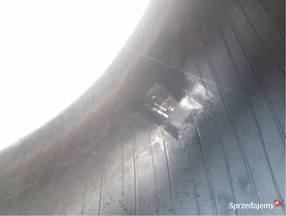 OPONY MITAS 60070 R 28 SFT OPONA PARA Szprotawa sprzedam