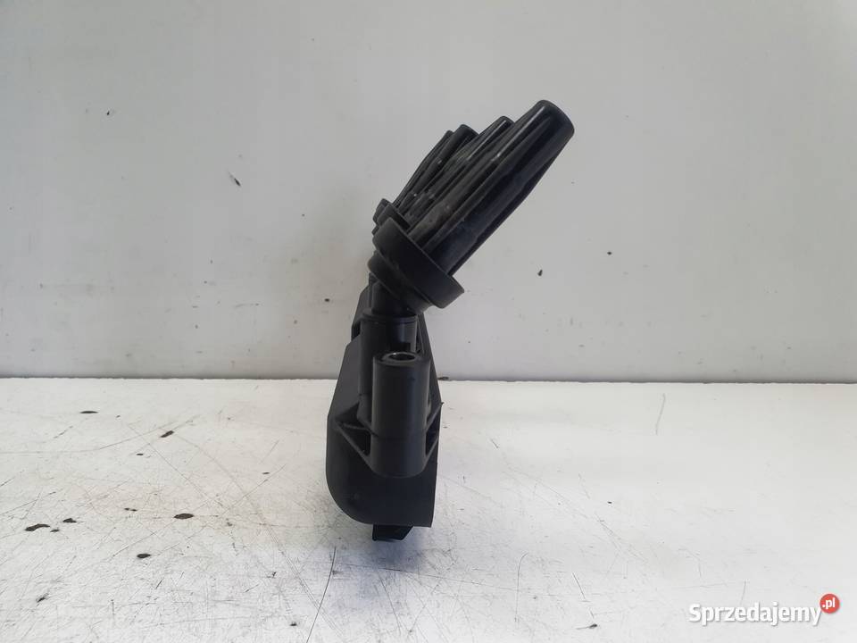 CEWKA ZAPŁONOWA Peugeot 206 306 406 14 8V Rudka