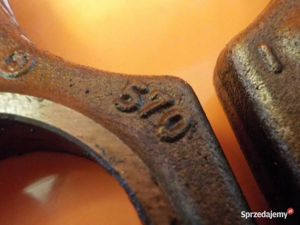 MINI 16 THP 10r 211 N14 korbowod 570 Suków