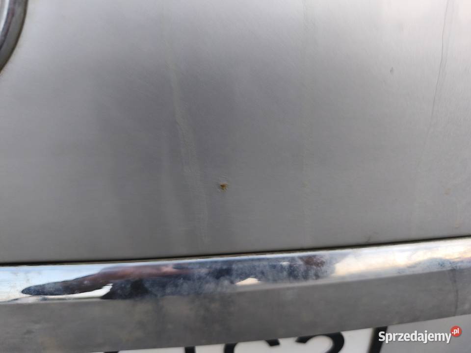 Sprzedam OPEL ZAFIRA B Ziębice