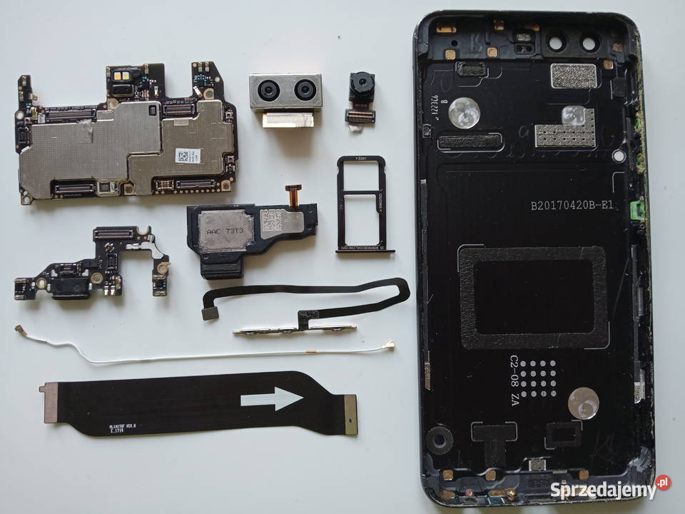 Huawei VTRL29 Części Akcesoria i części Wrocław