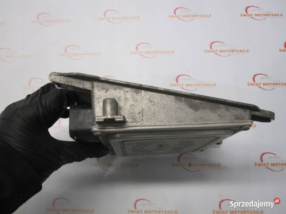 MERCEDES A W169 15 komputer sterownik silnika Kielce