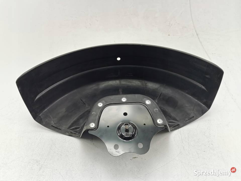 OSŁONA KOŁA ZAPASOWEGO SUZUKI GRAND VITARA 0612 sprzedam