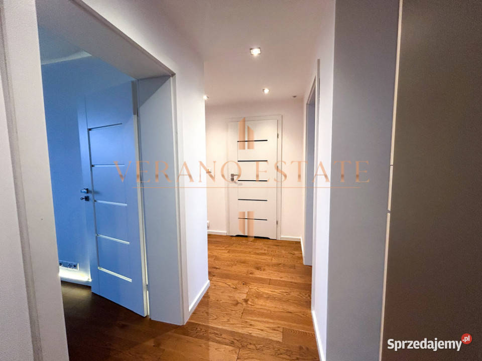 Duże Jasne 61 m Gotowe do zamieszkania piwnica Zakroczym