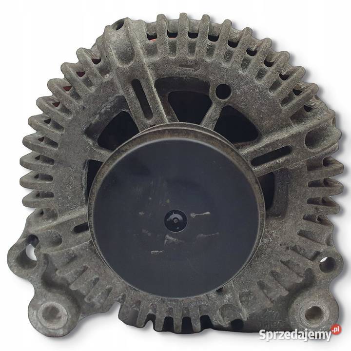 ALTERNATOR VW Passat B6 20 TDI 021903026L osobowe Układ elektryczny silnika Chełm