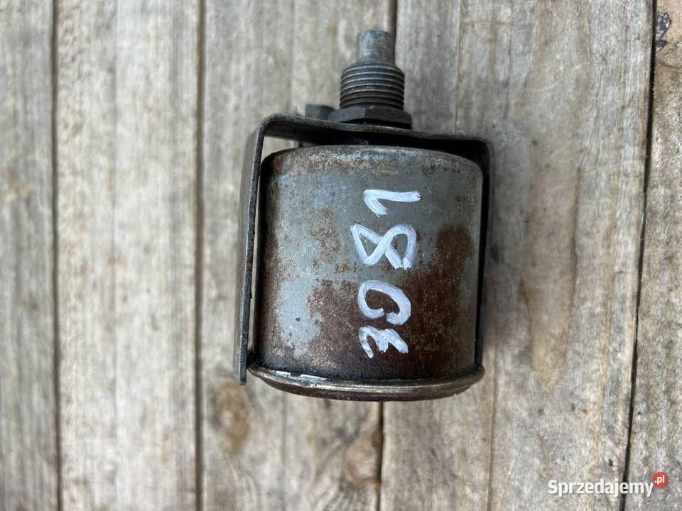 LICZNIK WFM WSK SHL M06 M11 175 150 125 Kraków