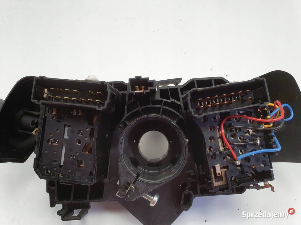 Renault TWIZY PRZEŁĄCZNIK ZESPOLONY Manetka