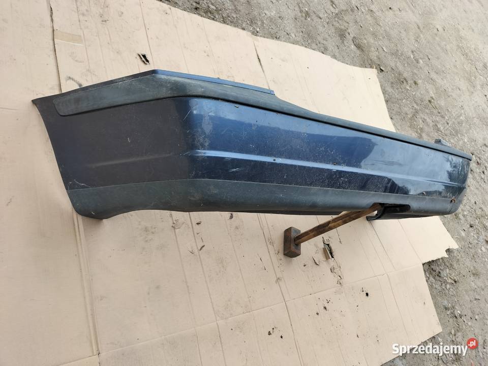 ZDERZAK TYŁ TYLNY VOLVO S80 9154852 Kamień-Kolonia