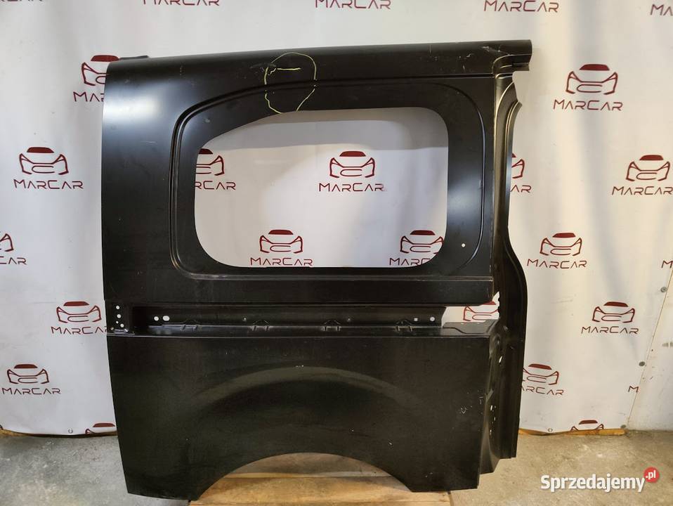 Toyota Proace II 16 Błotnik Tył Prawy 9808185980 wielkopolskie Pleszew sprzedam