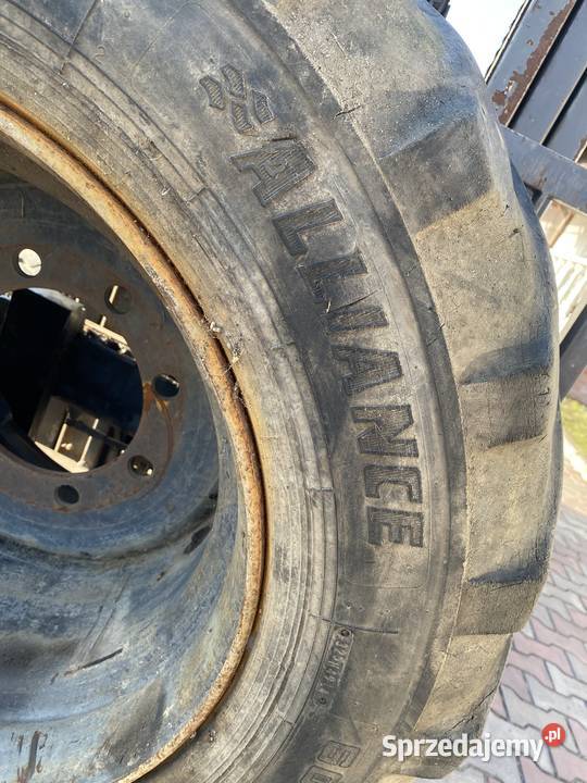 Sprzedam koło Alliance 60040225 Secemin sprzedam