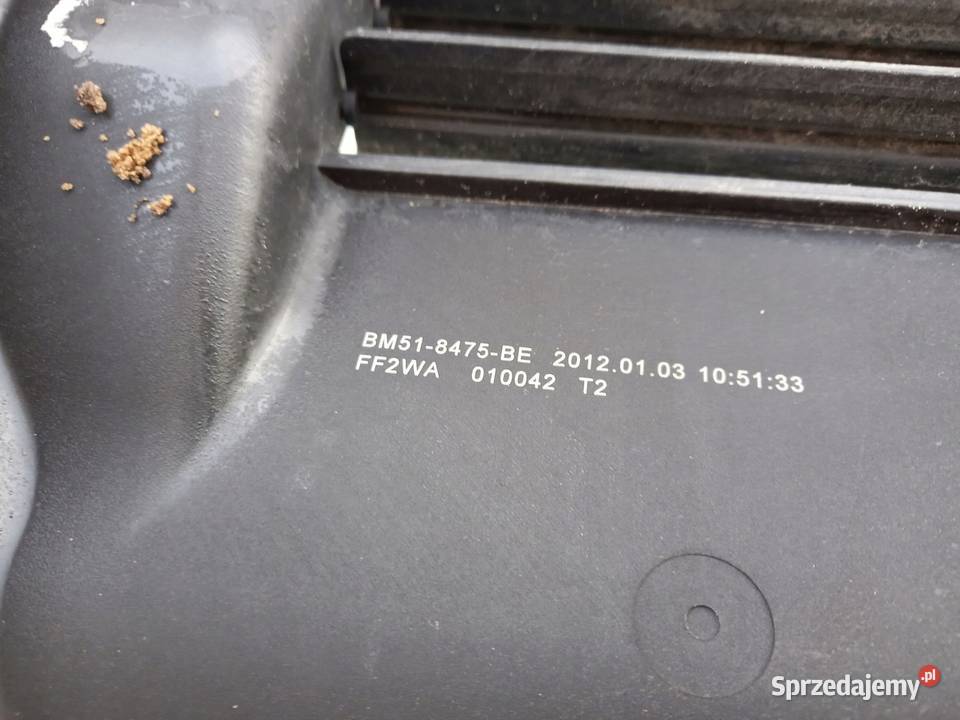 ŻALUZJA KIEROWNICA POWIETRZA BM5T18K811EA FORD osobowe Kielce