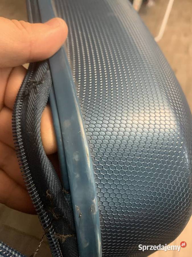 Torba podróżna lubuskie Deszczno